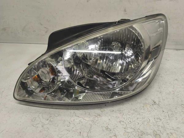 PHARE GAUCHE HYUNDAI GETZ 10/2005-8/2009 - Vue 1